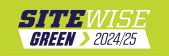 SiteWise Logo